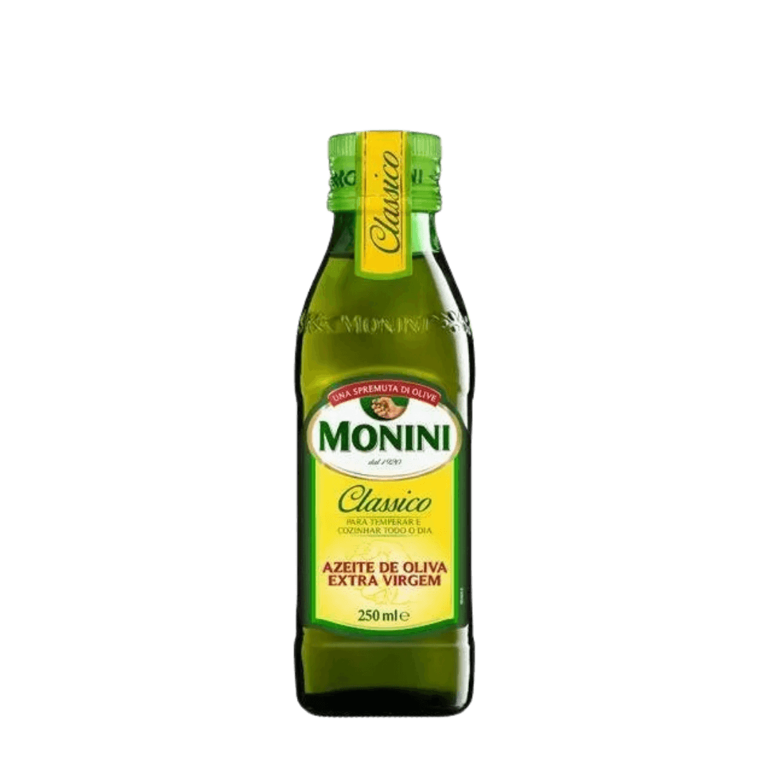 Azeite de Oliva Monini Extra Virgem 250ml